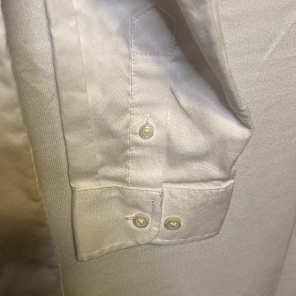 Tommy Hilfiger whir button down shirt - Picture 2 of 4